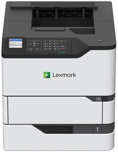 Замена лазера на принтере Lexmark MS823DN в Нижнем Новгороде